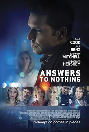Cover image of the movie Answers to Nothing (2011)