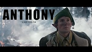 Cover image of the movie Anthony (2014)