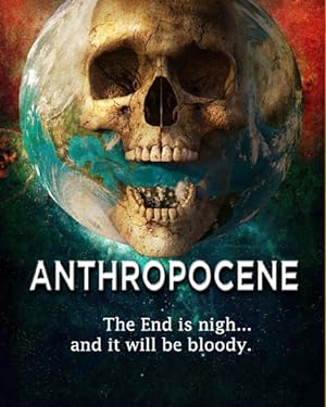 Cover image of the movie Anthropocene (2020)