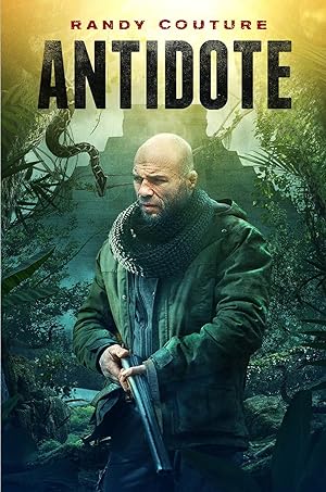 Cover image of the movie Antidote (2018)