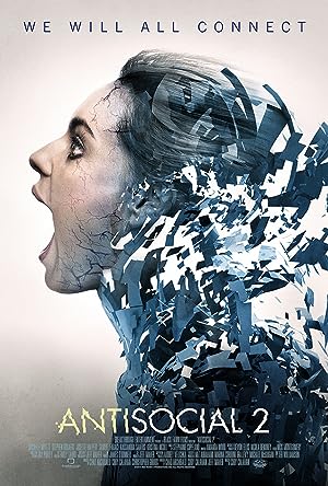 Cover image of the movie Antisocial 2 (2015)