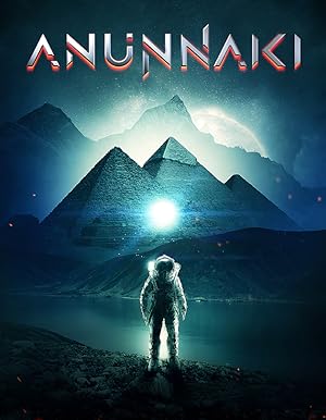 Cover image of the movie Anunnaki (2017)