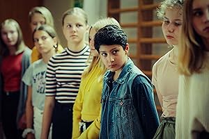 Cover image of the movie Any Day Now (2020)