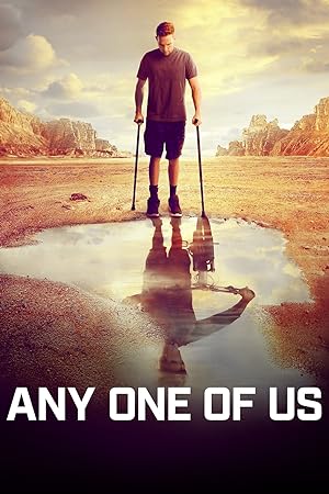 Cover image of the movie Any One of Us (2019)