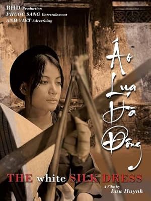 Cover image of the movie Áo lua Hà Dông (2006)