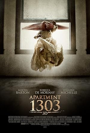Cover image of the movie Apartment 1303 3D (2012)