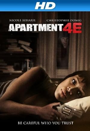 Cover image of the movie Apartment 4E (2012)