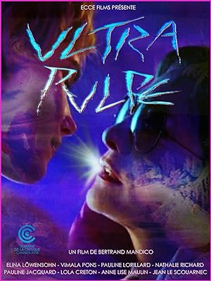 Cover image of the movie Apocalypse After (2018)