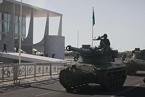 Cover image of the movie Apocalypse in the Tropics (2024)