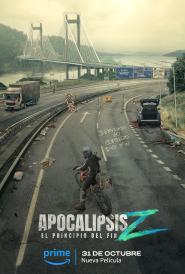 Cover image of the movie Apocalypse Z: El principio del fin (2024)