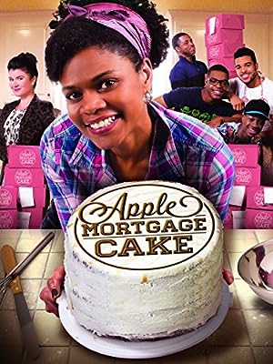 Cover image of the movie Apple Mortgage Cake (2014)
