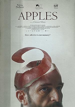 Cover image of the movie Apples (2020)