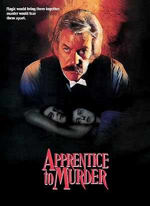 Cover image of the movie Apprentice to Murder (1988)