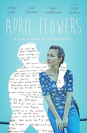 Cover image of the movie April Flowers (2017)