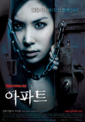 Cover image of the movie Apt (2006)