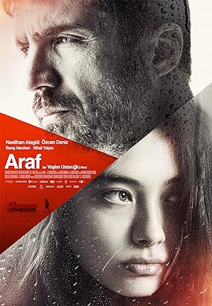 Cover image of the movie Araf/Somewhere in Between (2012)