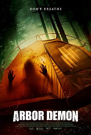 Cover image of the movie Arbor Demon (2016)