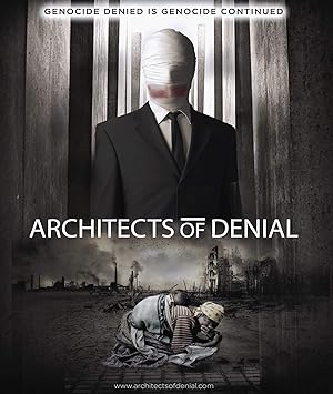 Cover image of the movie Architects of Denial (2017)