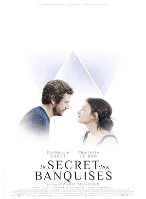 Cover image of the movie Arctic Heart (2016)