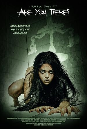 Cover image of the movie Are You There? (2024)