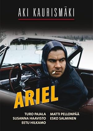 Cover image of the movie Ariel (1988)