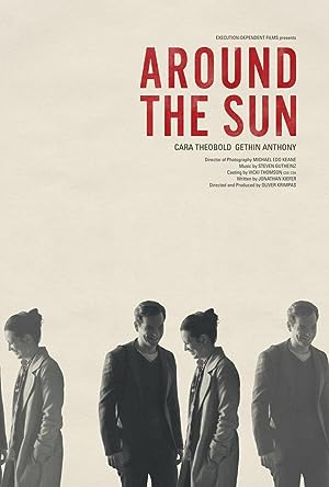 Cover image of the movie Around the Sun (2019)