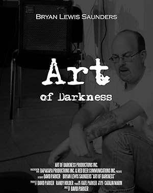 Cover image of the movie Art of Darkness (2014)