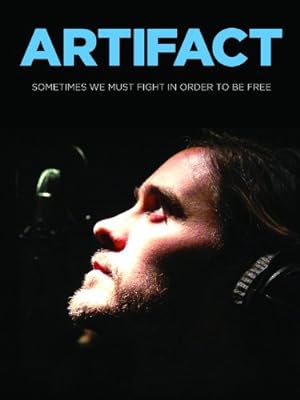 Cover image of the movie Artifact (2012)