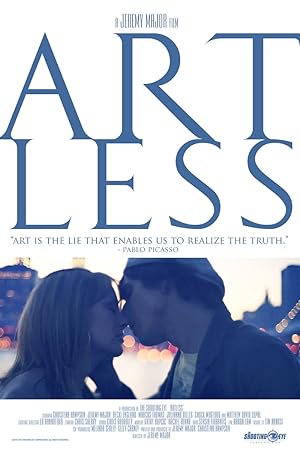 Cover image of the movie Artless (2019)