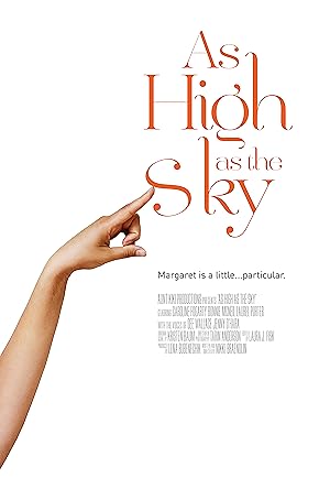 Cover image of the movie As High as the Sky (2012)