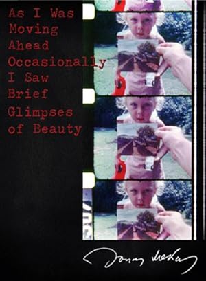 Cover image of the movie As I Was Moving Ahead Occasionally I Saw Brief Glimpses of Beauty (2000)