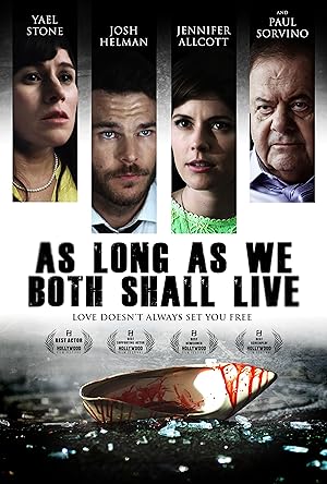 Cover image of the movie As Long As We Both Shall Live (2016)