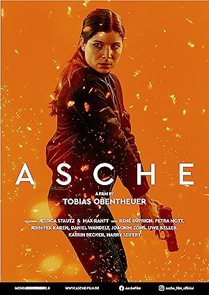 Cover image of the movie ASCHE (2023)