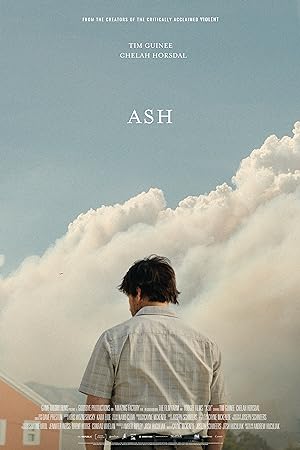 Cover image of the movie Ash (2019)