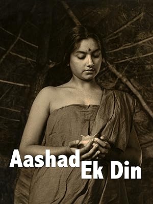 Cover image of the movie Ashad Ka Ek Din (1971)