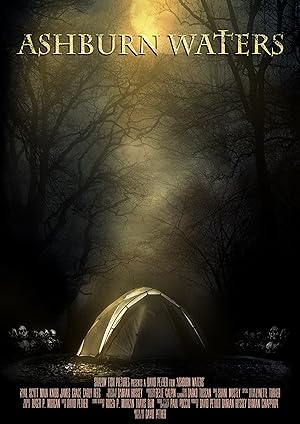 Cover image of the movie Ashburn Waters (2019)