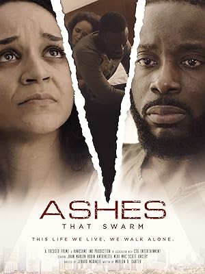 Cover image of the movie Ashes That Swarm (2021)