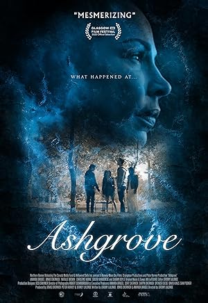 Cover image of the movie Ashgrove (2022)