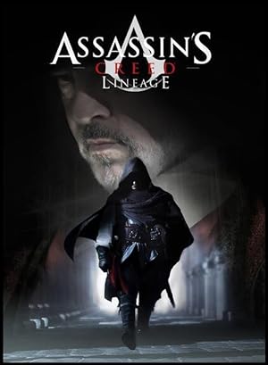 Cover image of the movie Assassin's Creed: Lineage (2009)