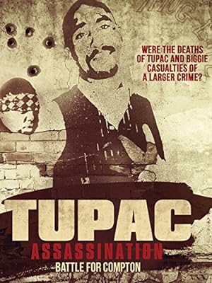 Cover image of the movie Assassination: Battle for Compton (2017)