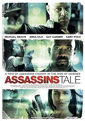 Cover image of the movie Assassins Tale (2013)
