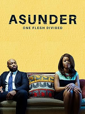 Cover image of the movie Asunder: One Flesh Divided (2020)