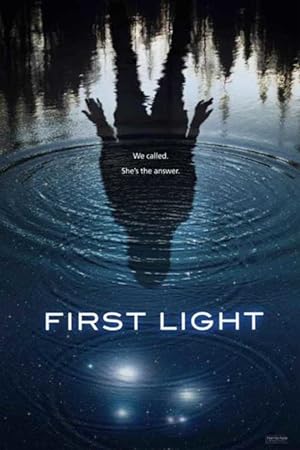 Cover image of the movie At First Light (2018)