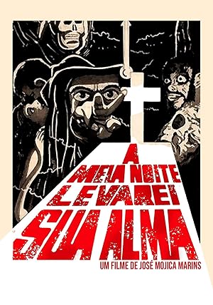 Cover image of the movie At Midnight I'll Take Your Soul (1964)