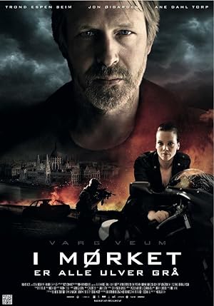 Cover image of the movie At Night All Wolves Are Grey (2011)