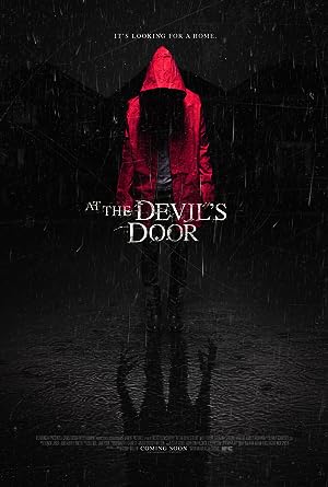 Cover image of the movie At the Devil's Door (2014)