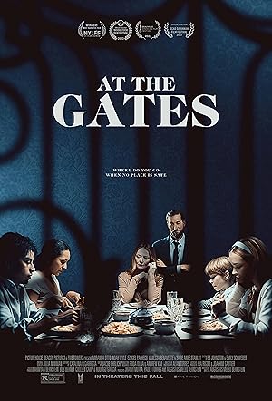 Cover image of the movie At the Gates (2022)
