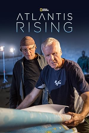 Cover image of the movie Atlantis Rising (2017)