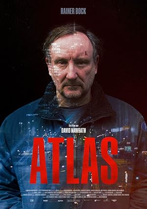Cover image of the movie Atlas (2018)