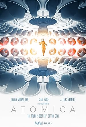 Cover image of the movie Atomica (2017)